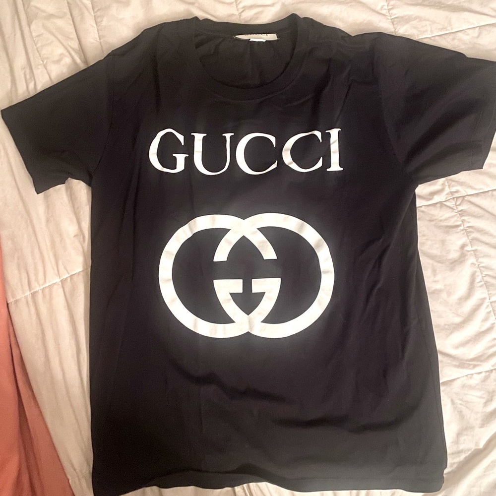 Gucci t shirt